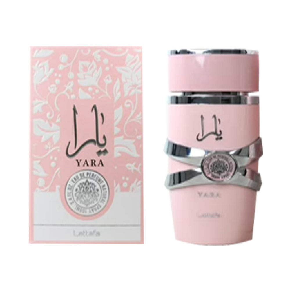 100ml Yara Pink (12pcs/Box) 100ml Yara Pink (12pcs/Box)
